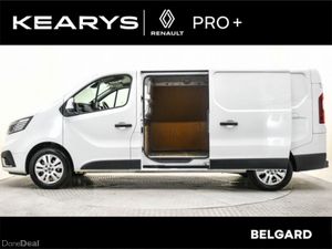 Renault Trafic TRAFIC LL30 BLUE DCI 130 BUSIN - Image 4