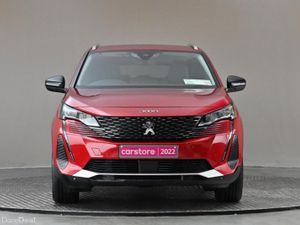 Peugeot 3008 1.6 PHEV HYBRID 225BHP ALLURE FWD - Image 2