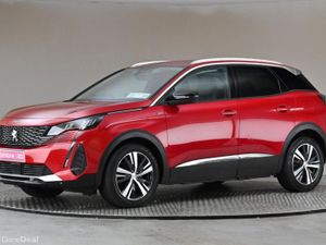 Peugeot 3008 1.6 PHEV HYBRID 225BHP ALLURE FWD - Image 4
