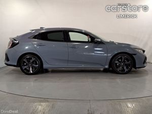 Honda Civic 1.0 VTEC Turbo Smart CVT - Image 2