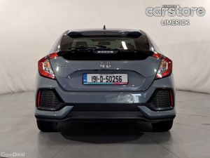 Honda Civic 1.0 VTEC Turbo Smart CVT - Image 4