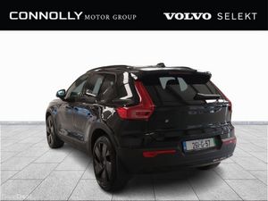 Volvo EX40 Black Edition | Extended Range | Plus | - Image 4