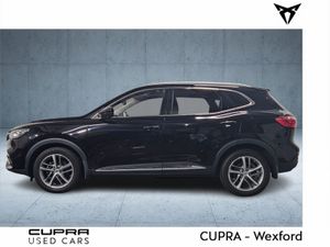 MG HS Plug-in Hybrid EV 2WD Auto Exclusive (€50 pw - Image 4