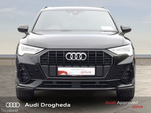 Audi Q3 35 TDI 150HP S Tronic S line - Image 3