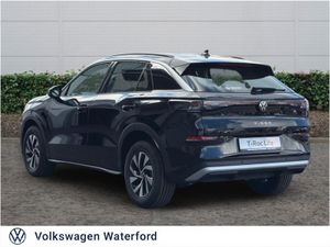 Volkswagen T-Roc LIFE 1.5MHEV 116BHP - Image 3
