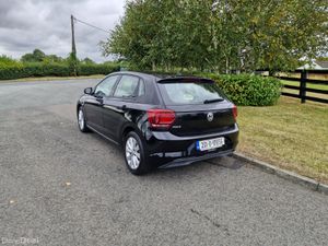 Volkswagen Polo (JUST PAST NCT TEST)!!! - Image 4