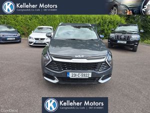 Kia Sportage 2023 1.6 DIESEL - Image 2