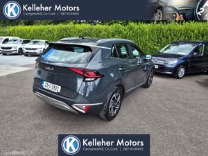 Kia Sportage 2023 1.6 DIESEL - Image 4
