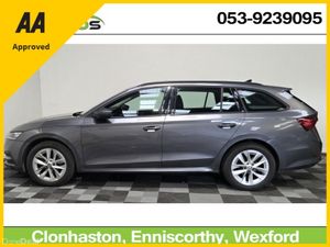 Skoda Octavia 2024 AMBITION C 2.0TDI - Image 3