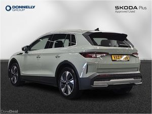 Skoda Elroq Estate Edition - Image 4