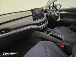 Skoda Elroq Estate Edition - Image 3