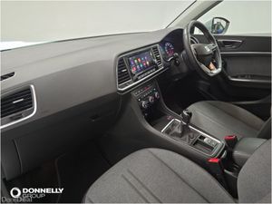 SEAT Ateca Diesel Estate SE - Image 3