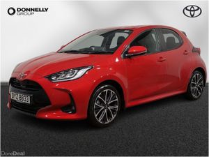 Toyota Yaris Hatchback Design - Image 4