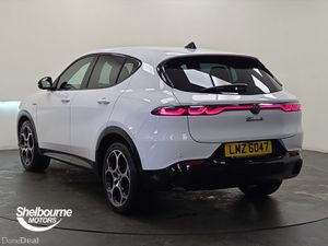 Alfa Romeo Tonale TB VELOCE DCT - Image 3