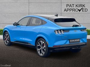 Ford Mustang Mach-E FIRST EDITION - Image 2