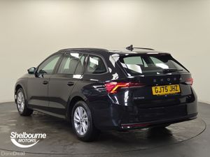 Skoda OCTAVIA SE TECHNOLOGY TDI DSG - Image 3