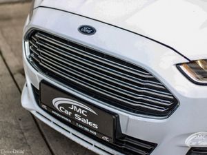 2015 FORD MONDEO ZETEC - Image 3