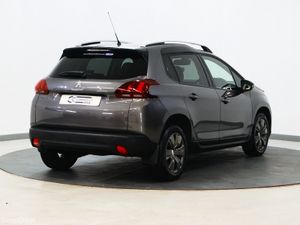 *17* 2016 Peugeot 2008 1.6HDI ACTIVE - Image 4
