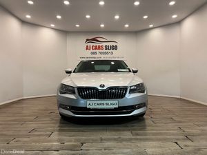HIGH SPEC SKODA SUPERB EXECUTIVE L 2.0TDI 2019 - Image 3