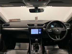 HIGH SPEC SKODA SUPERB EXECUTIVE L 2.0TDI 2019 - Image 4