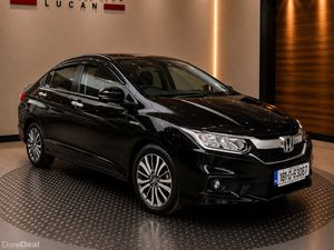HONDA GRACE/CIVIC 2018 1.5 HYBRID TOPSPECS - Image 3