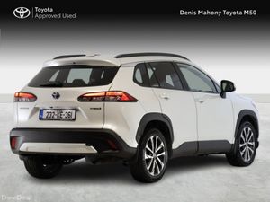 Toyota Corolla Cross Sport Hybrid - Image 2