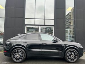 Porsche Cayenne E-hybrid 4DR Auto - Image 4