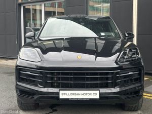 Porsche Cayenne E-hybrid 4DR Auto - Image 2