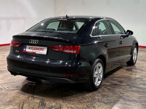 Audi A3 1.4 TFSI AUTOMATIC SALOON - FACTORY ALLOYS - Image 4