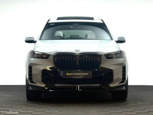 BMW X5 50E M SPORT PRO *PAN ROOF* - Image 2