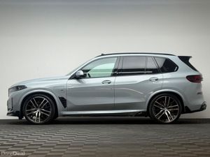BMW X5 50E M SPORT PRO *PAN ROOF* - Image 4