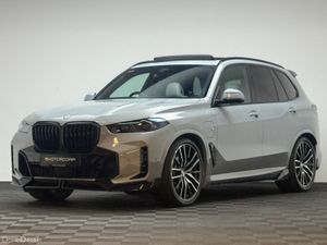 BMW X5 50E M SPORT PRO *PAN ROOF* - Image 3
