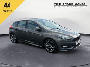 Ford Focus 2017 - Image 4