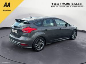 Ford Focus 2017 - Image 3