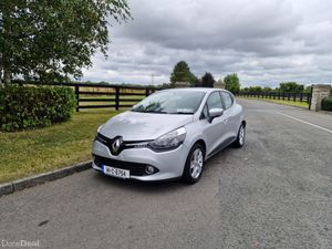 Renault Clio (NCT TESTED AND TAXED)!!! - Image 2