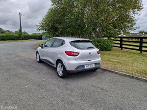 Renault Clio (NCT TESTED AND TAXED)!!! - Image 4