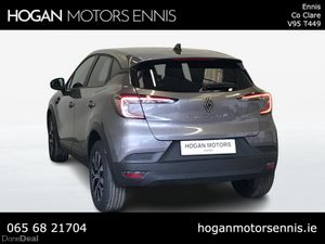 Captur evolution TCe 115 E06X - Image 4