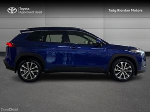 Toyota Corolla Cross 1.8 SOL - Image 3