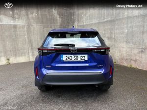 Toyota Yaris Cross Luna - Image 3