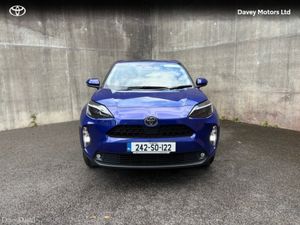 Toyota Yaris Cross Luna - Image 4