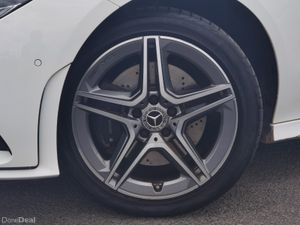 MERCEDES-BENZ CLA250 E AMG LINE PREMIUM AUTO PHEV - Image 2