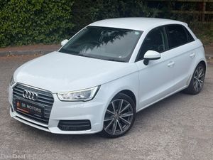 2017 (172) AUDI A1 1.0TFSI AUTOMATIC NEW NCT 2028 - Image 3