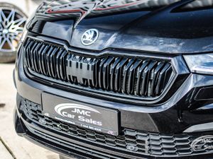 2023 SKODA KODIAQ SPORTLINE - Image 2
