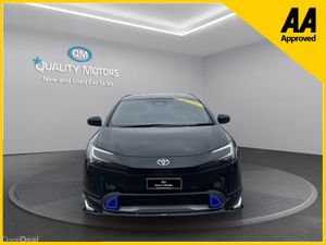 2023 TOYOTA PRIUS 1.8 HYBRID (S109) - Image 2