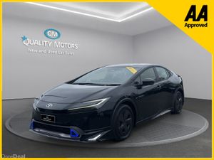 2023 TOYOTA PRIUS 1.8 HYBRID (S109) - Image 3
