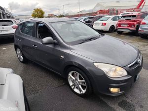 Hyundai i30 2008 - Image 3