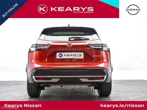 Nissan Qashqai ePOWER SV PREMIUM  2TONE MY24 - Image 3