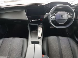Peugeot 408 1.2 Puretech 130bhp Auto Allure Pack - Image 4