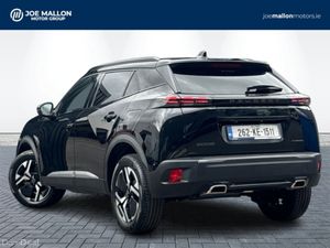 Peugeot 2008 HYBRID 145BHP e-DCS6 GT - Image 3