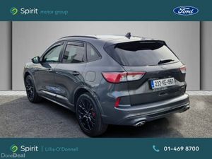 Ford Kuga 2.5PHEV ST-Line X Auto - Image 3